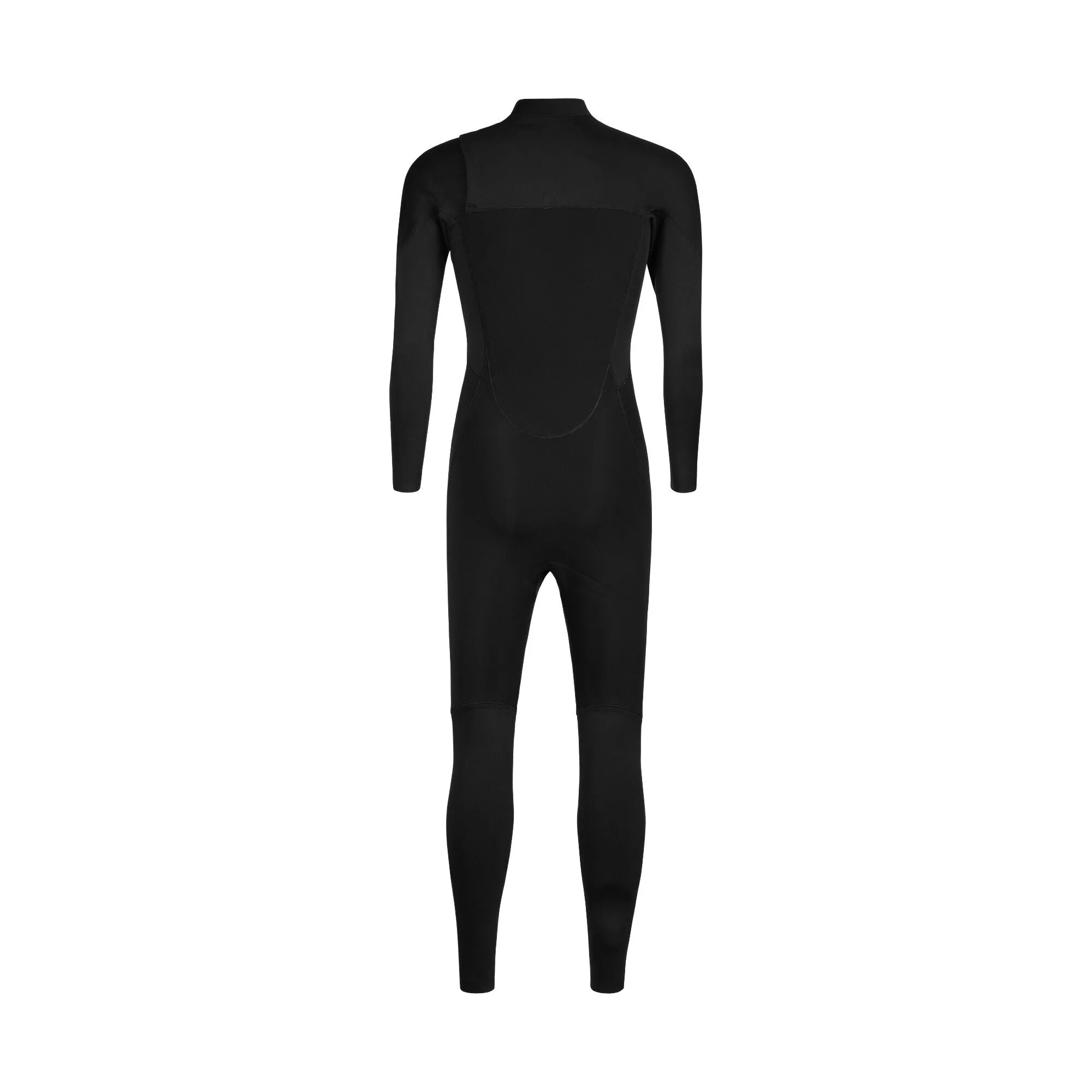 Men's 3/2mm Chest Zip Wetsuit