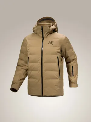 Men's Fissile Down Jacket