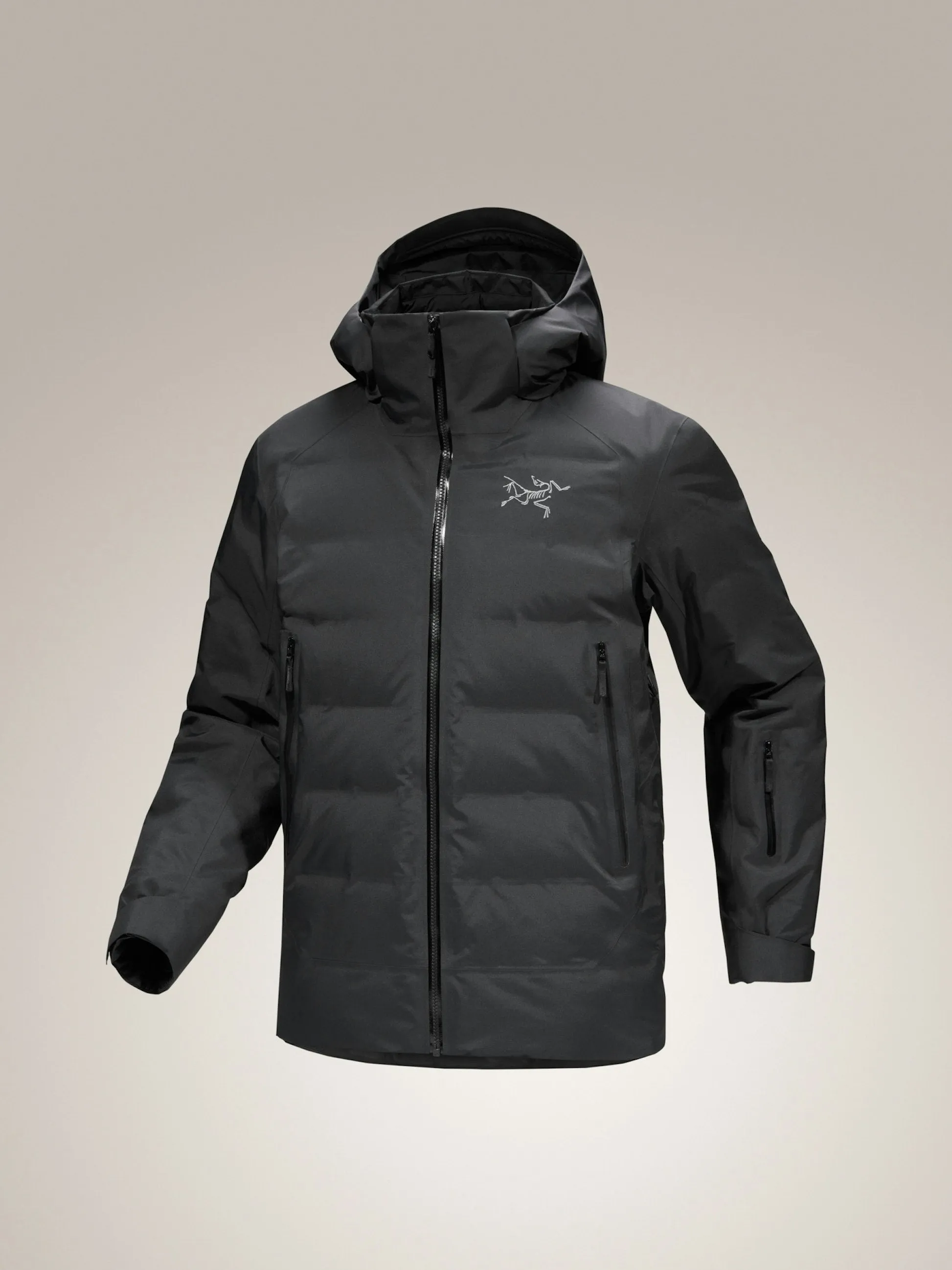 Men's Fissile Down Jacket