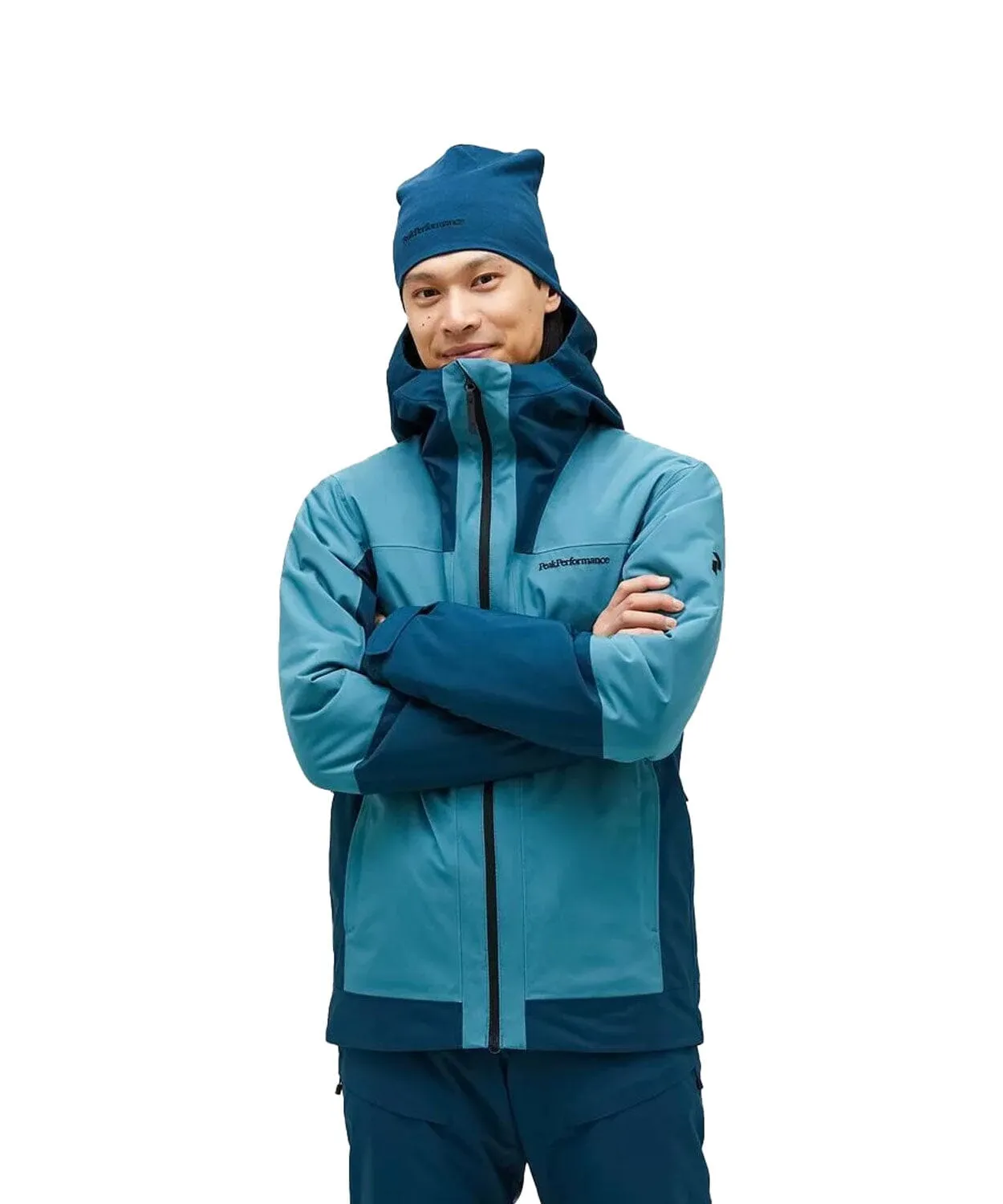 Men's Rider Tech Insulated Jacket
