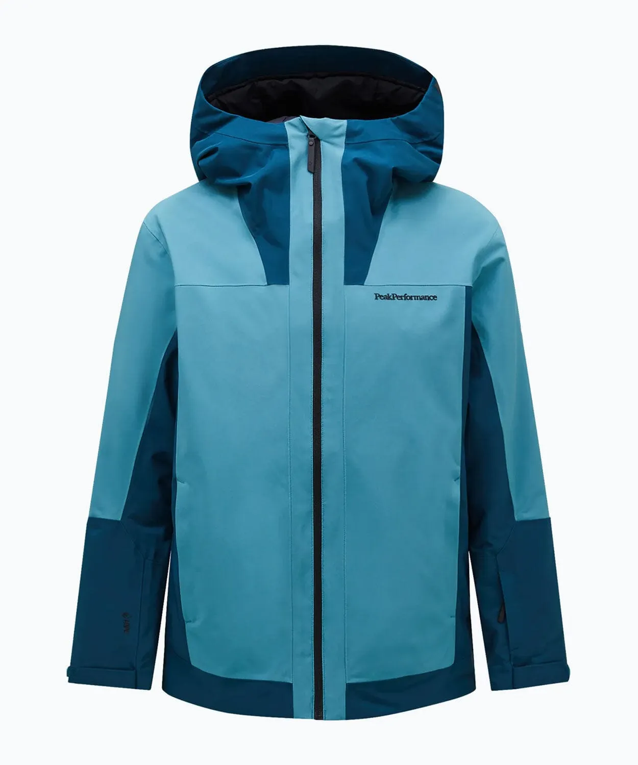 Men's Rider Tech Insulated Jacket