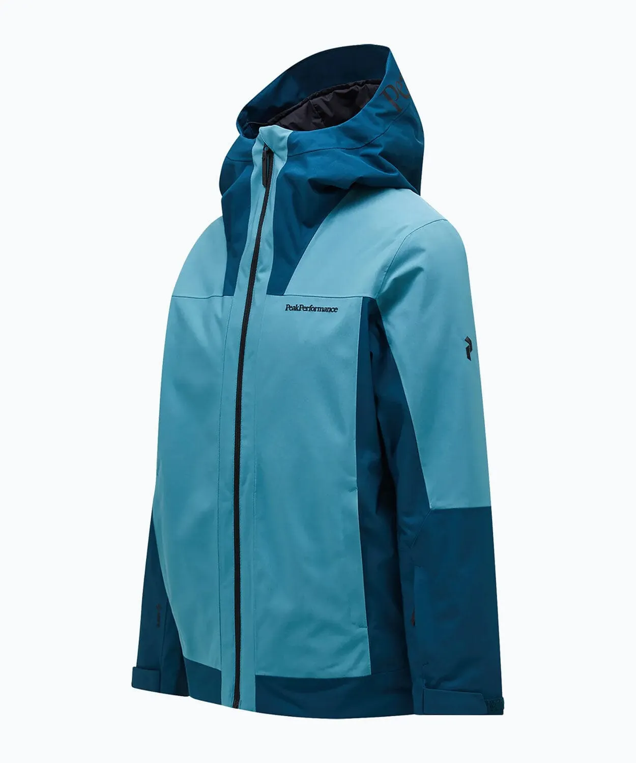Men's Rider Tech Insulated Jacket