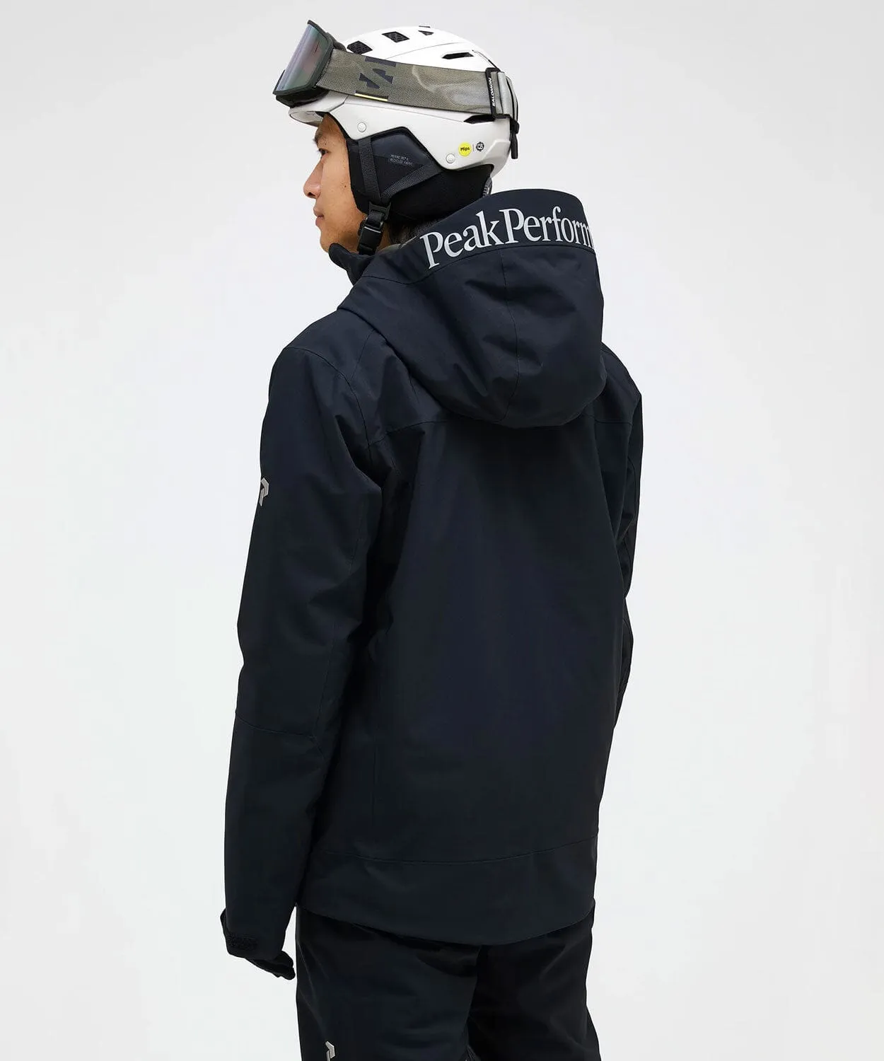Men's Rider Tech Insulated Jacket