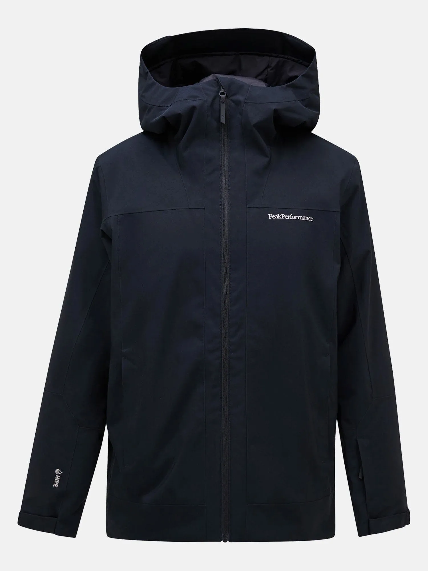 Men's Rider Tech Insulated Jacket