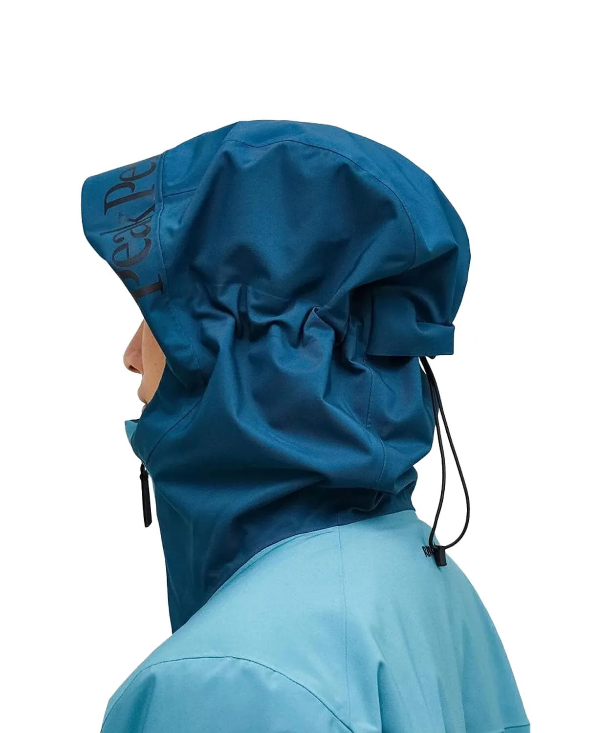 Men's Rider Tech Insulated Jacket