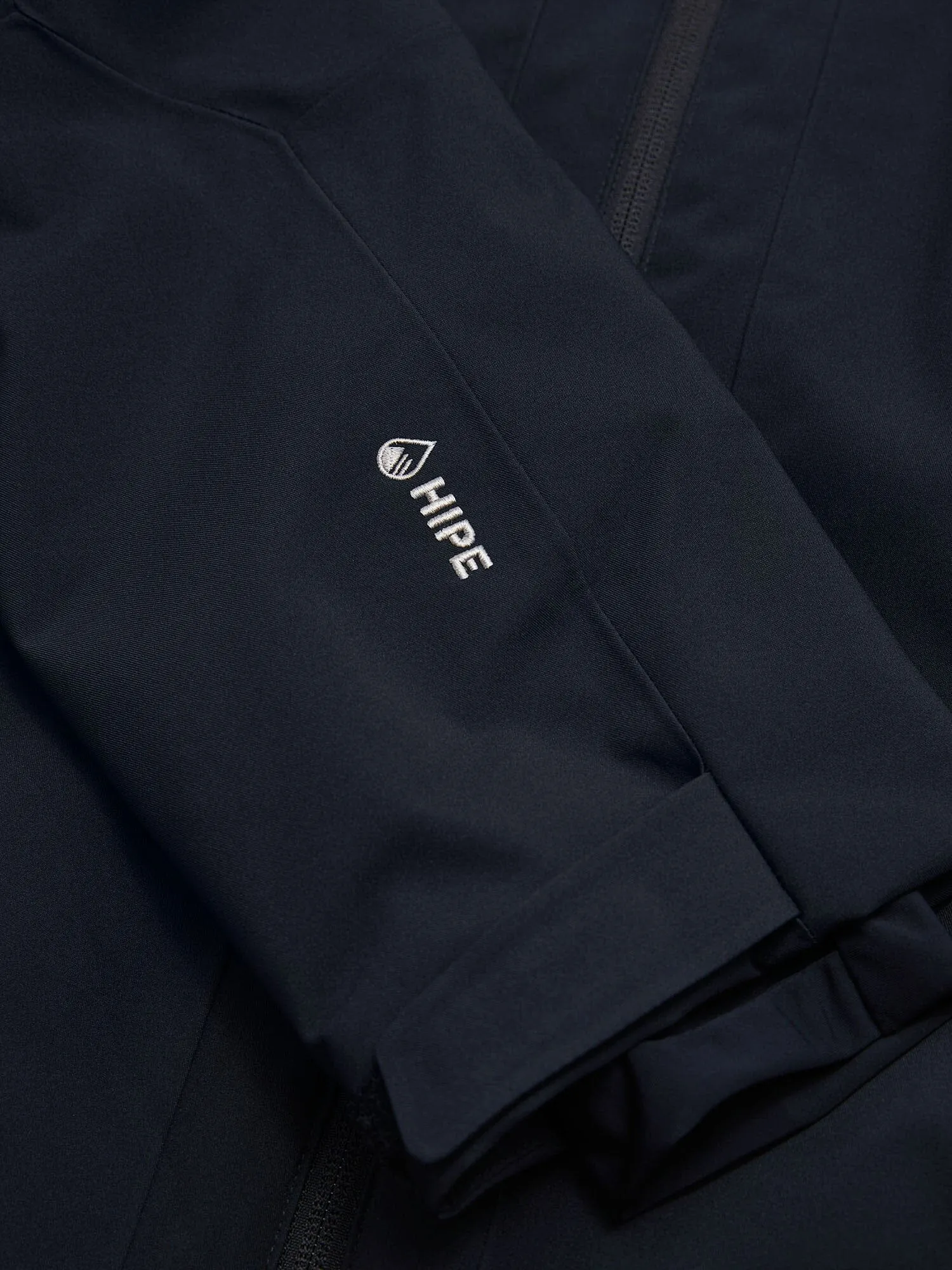 Men's Rider Tech Insulated Jacket