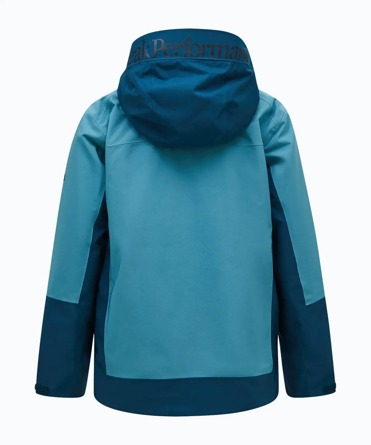 Men's Rider Tech Insulated Jacket