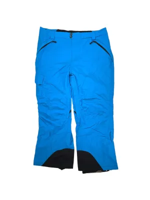 Mens Saranac Pants