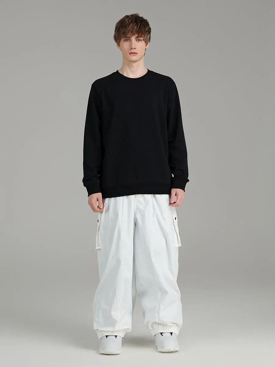 Men's Snowboard Pants Soft Shell
