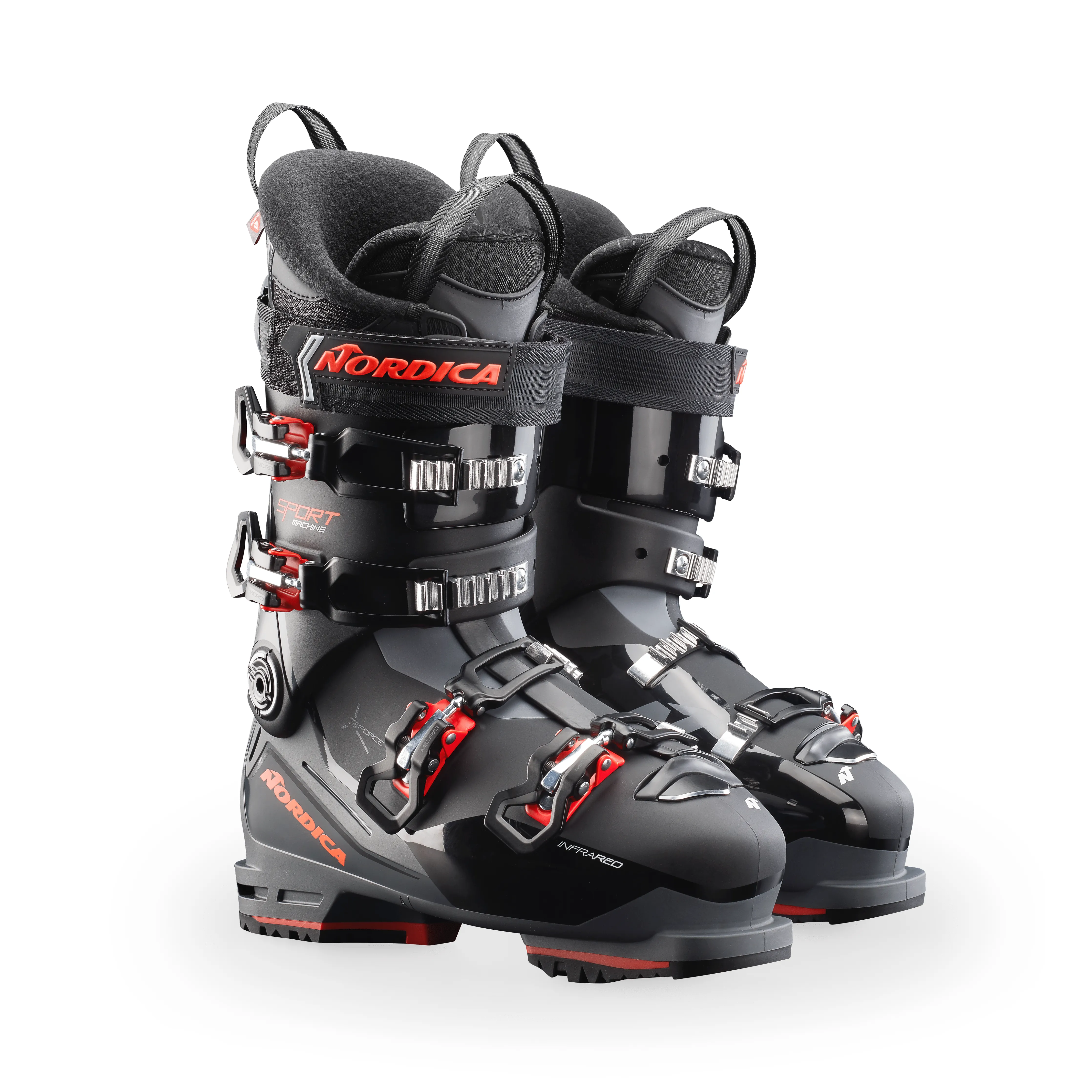 Men's Sportmachine 3 100 Ski Boots 2025