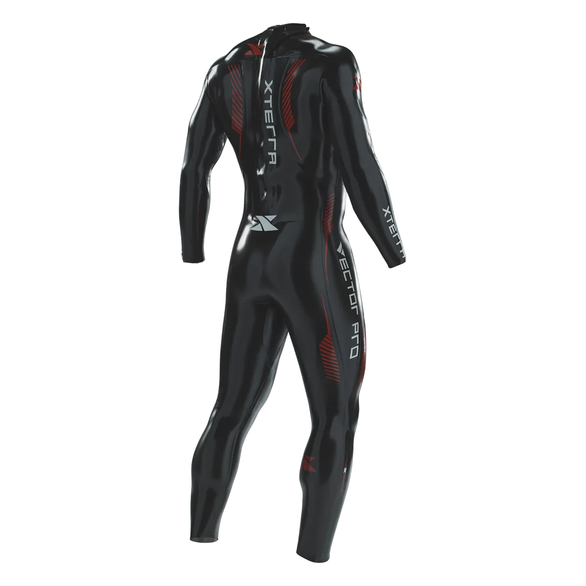 Mens Vector Pro Fullsuit (CTC)