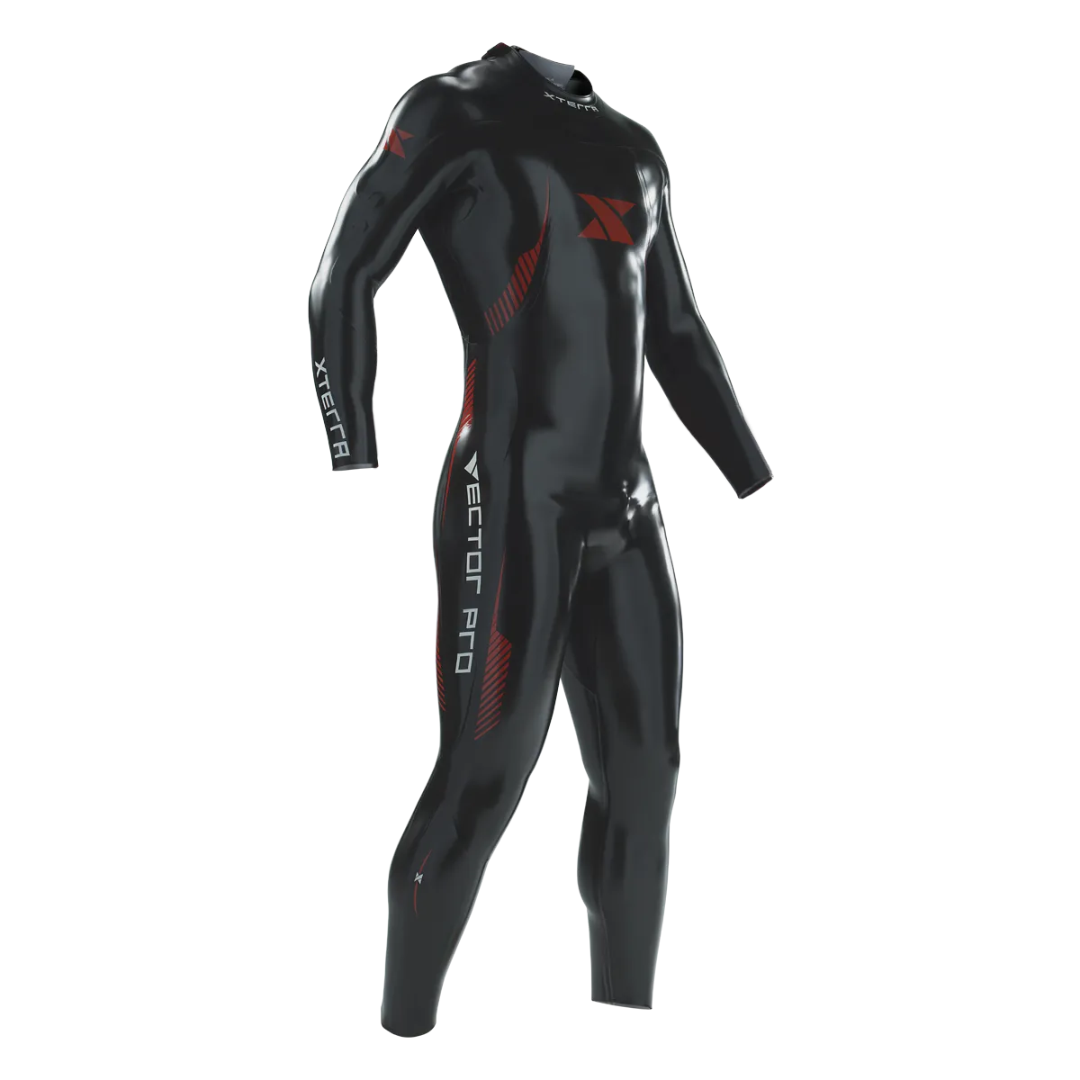 Mens Vector Pro Fullsuit (CTC)