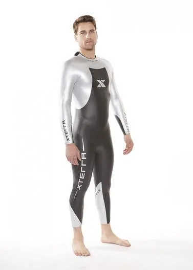 Mens Vengeance Fullsuit (CTC)