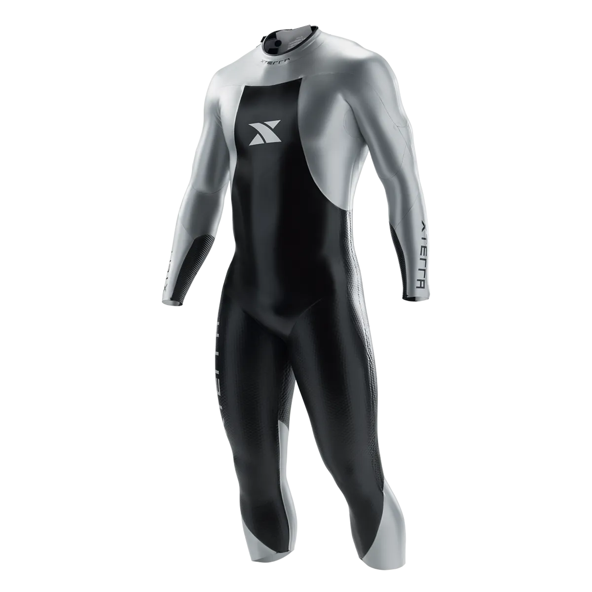 Mens Vengeance Fullsuit (CTC)