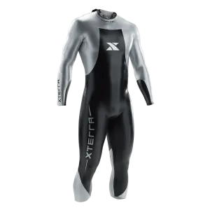 Mens Vengeance Fullsuit (CTC)