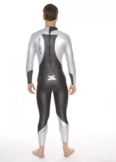 Mens Vengeance Fullsuit (CTC)