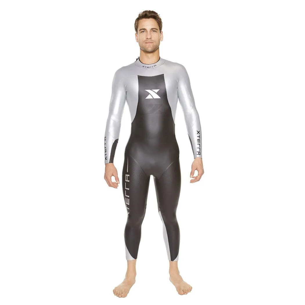Mens Vengeance Fullsuit (CTC)