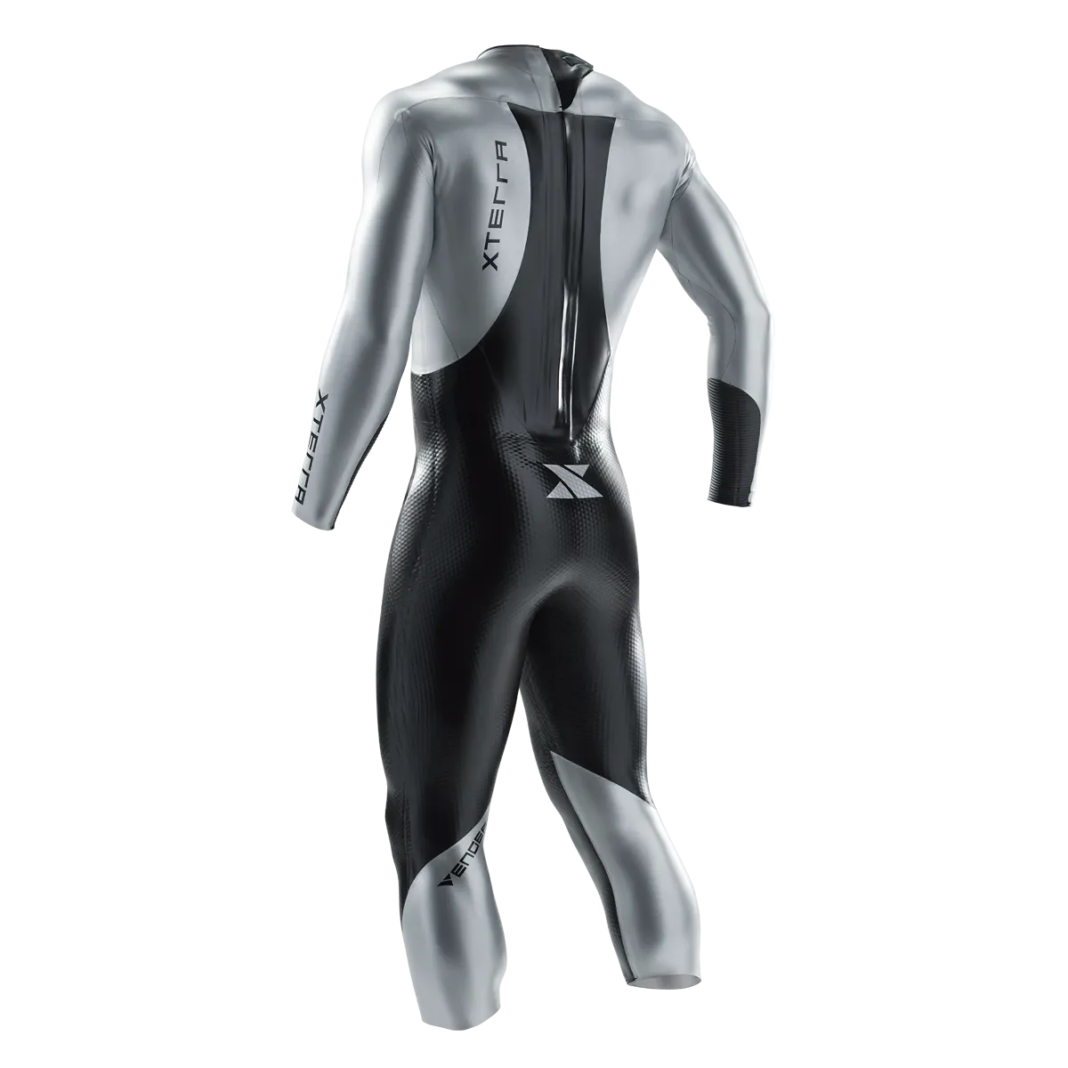 Mens Vengeance Fullsuit (CTC)