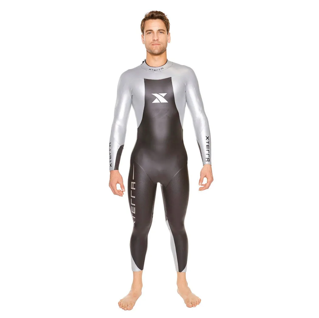 Mens Vengeance Fullsuit