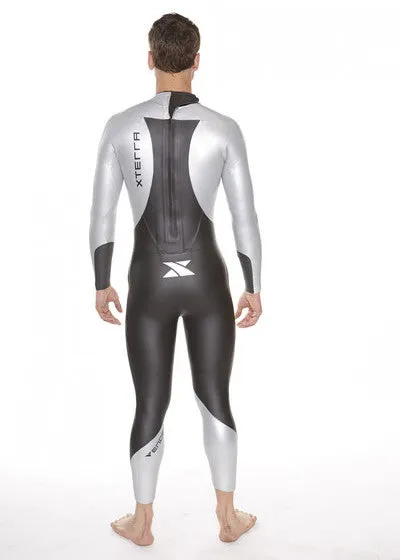 Mens Vengeance Fullsuit