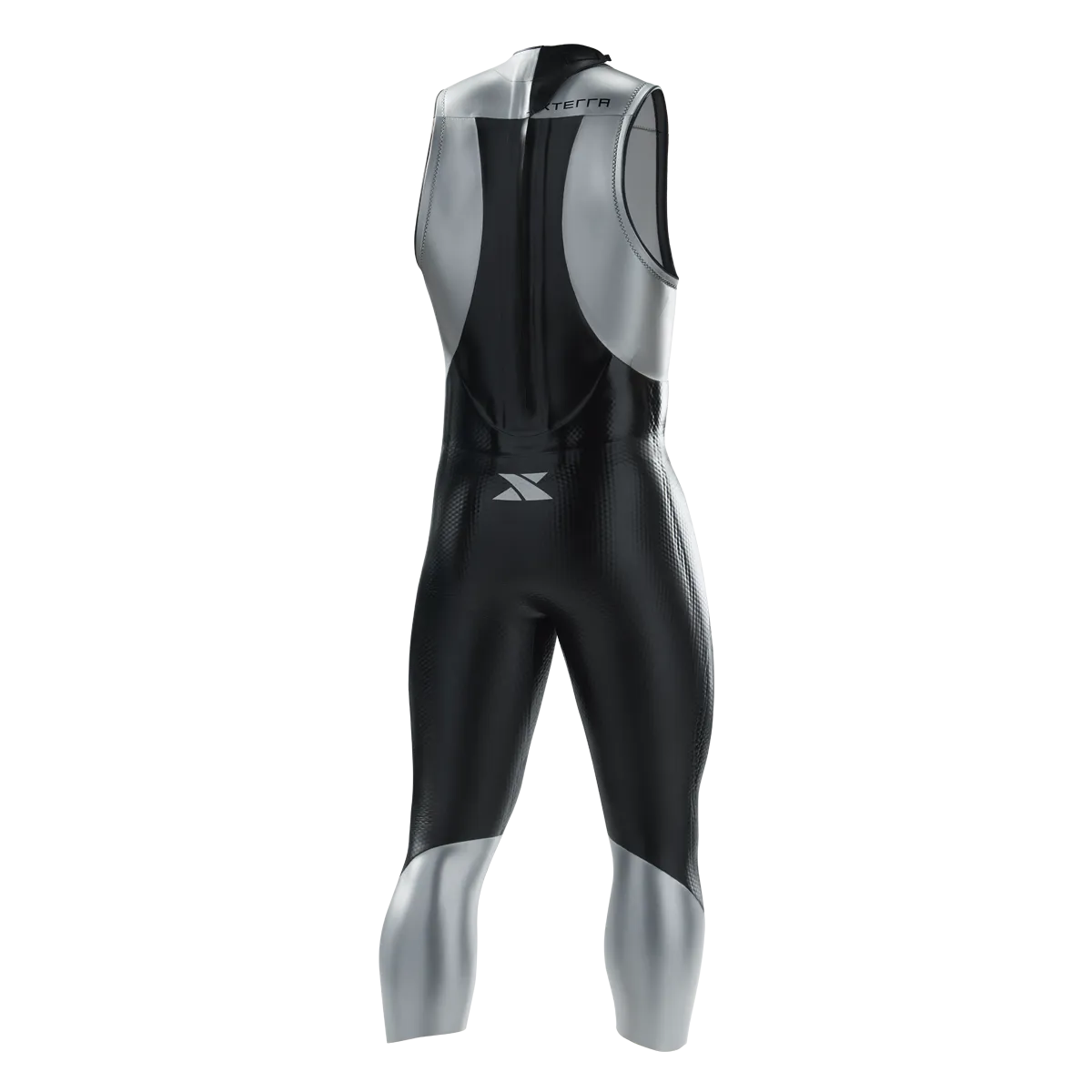 Mens Vengeance Sleeveless (CTC)