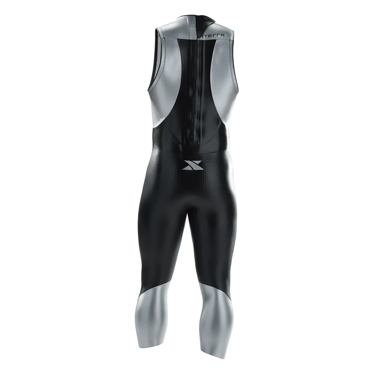 Mens Vengeance Sleeveless (PTG)
