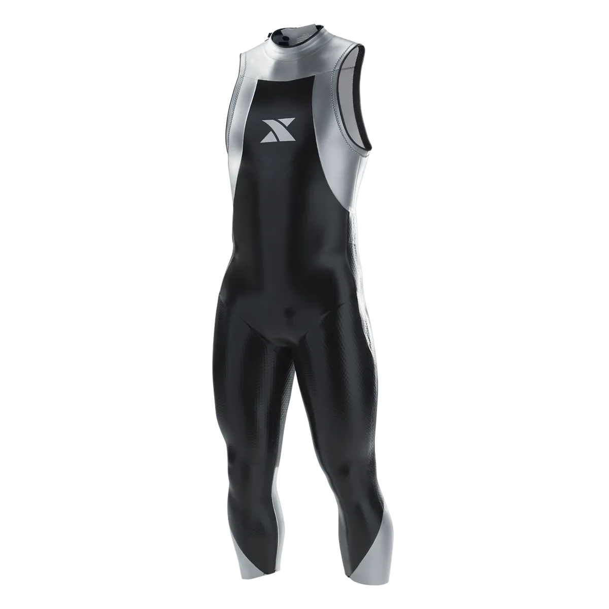 Mens Vengeance Sleeveless