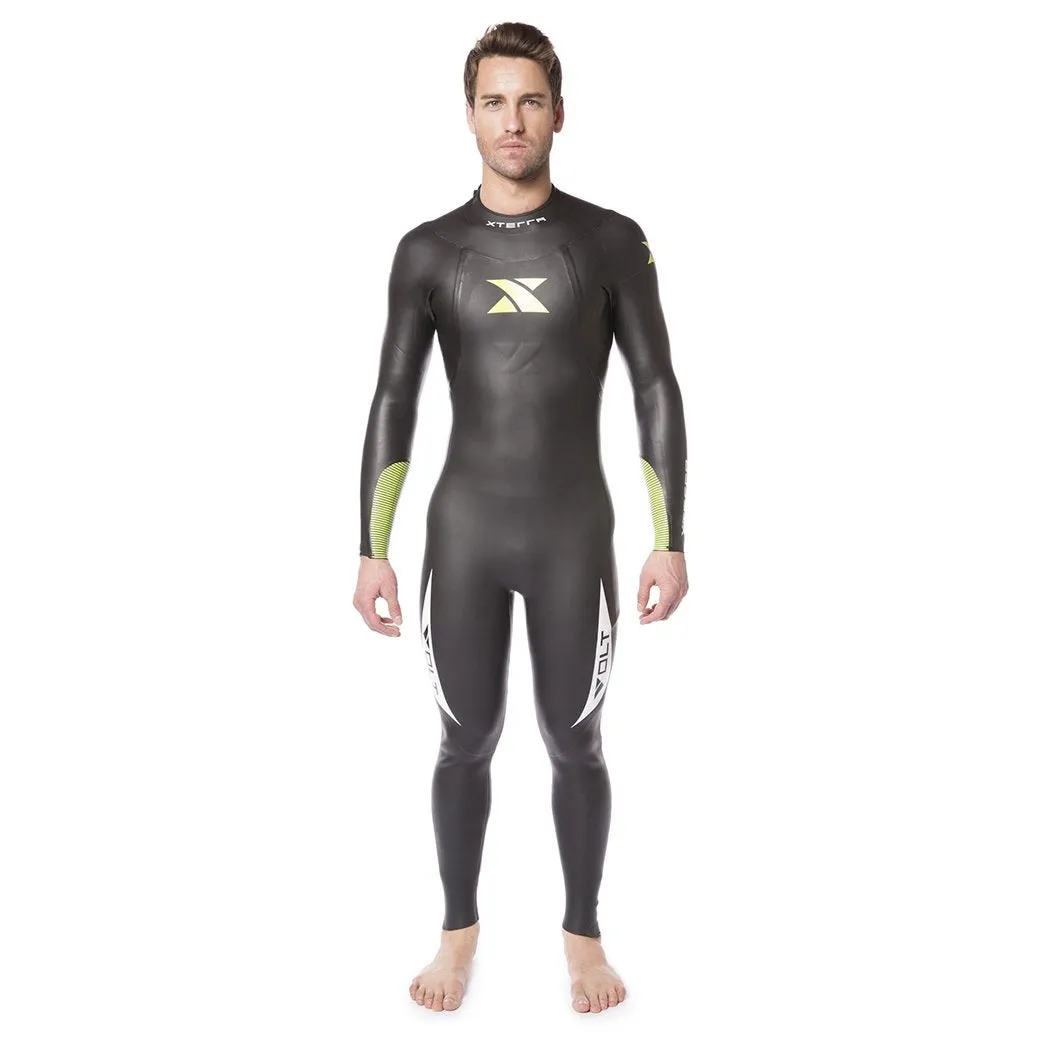 Men's Volt Fullsuit (CTC)