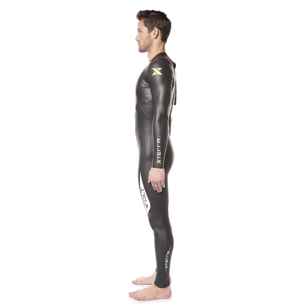Men's Volt Fullsuit (CTC)