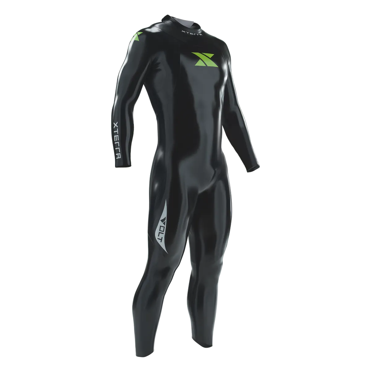 Men's Volt Fullsuit (CTC)