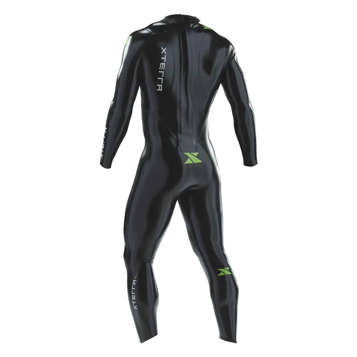 Men's Volt Fullsuit (CTC)