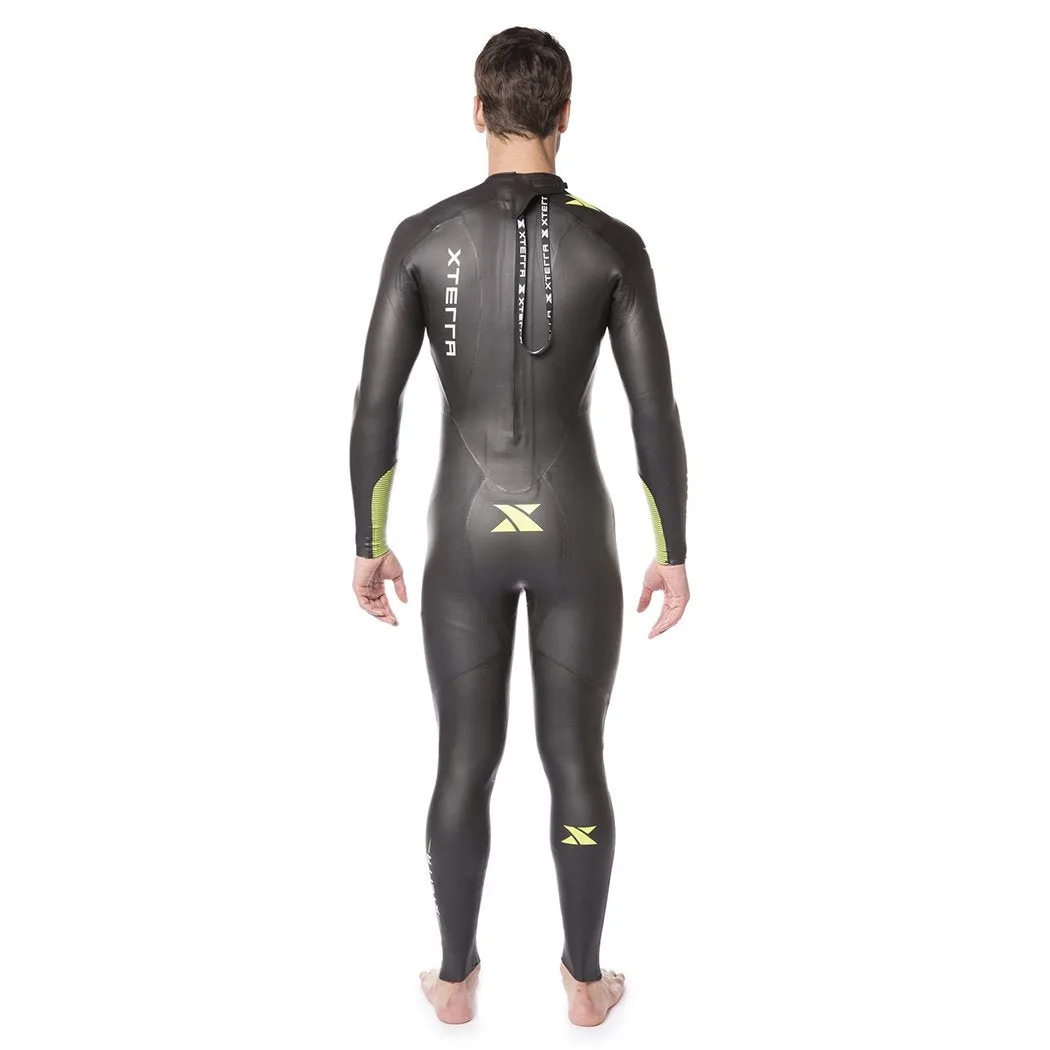 Men's Volt Fullsuit (CTC)