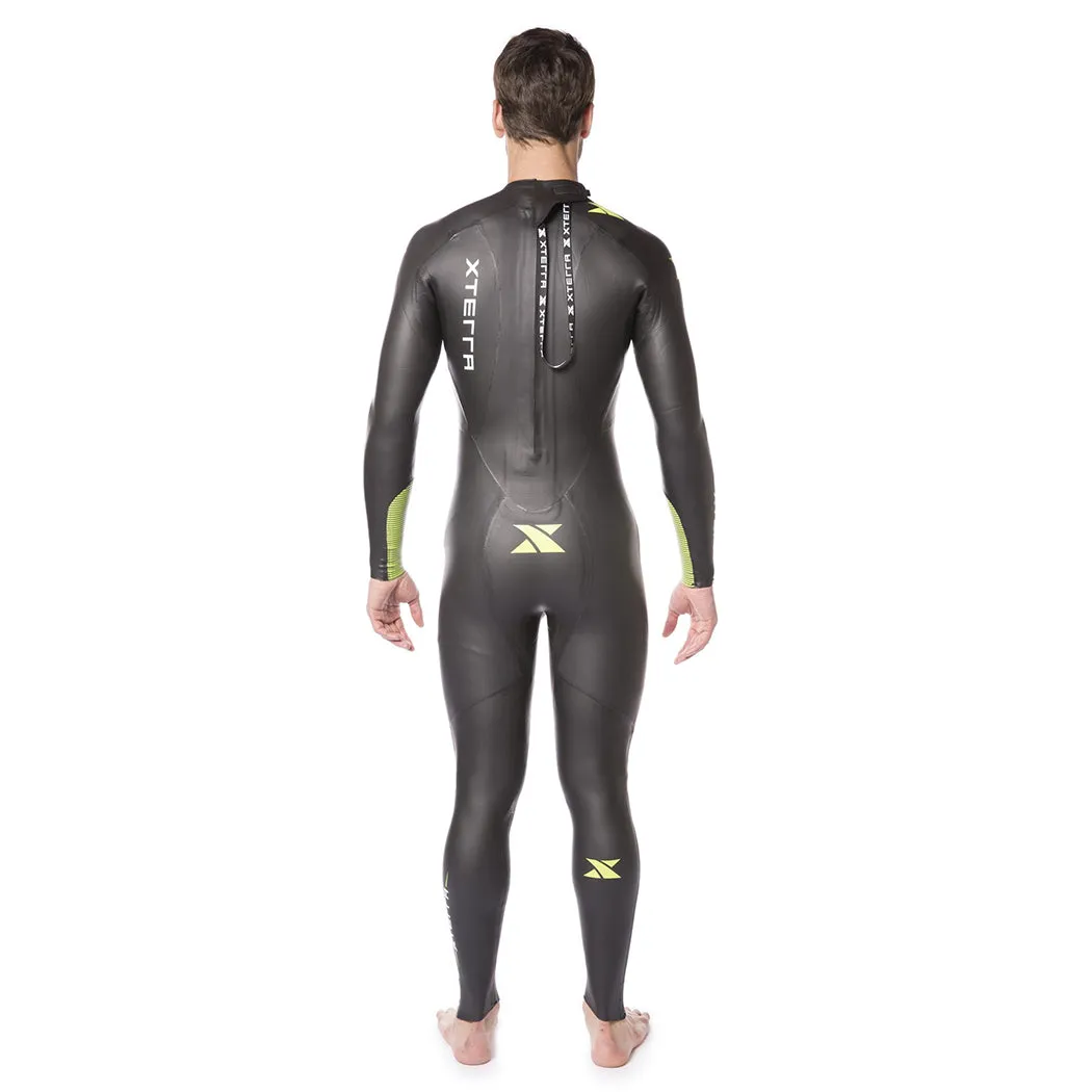 Men's Volt Fullsuit