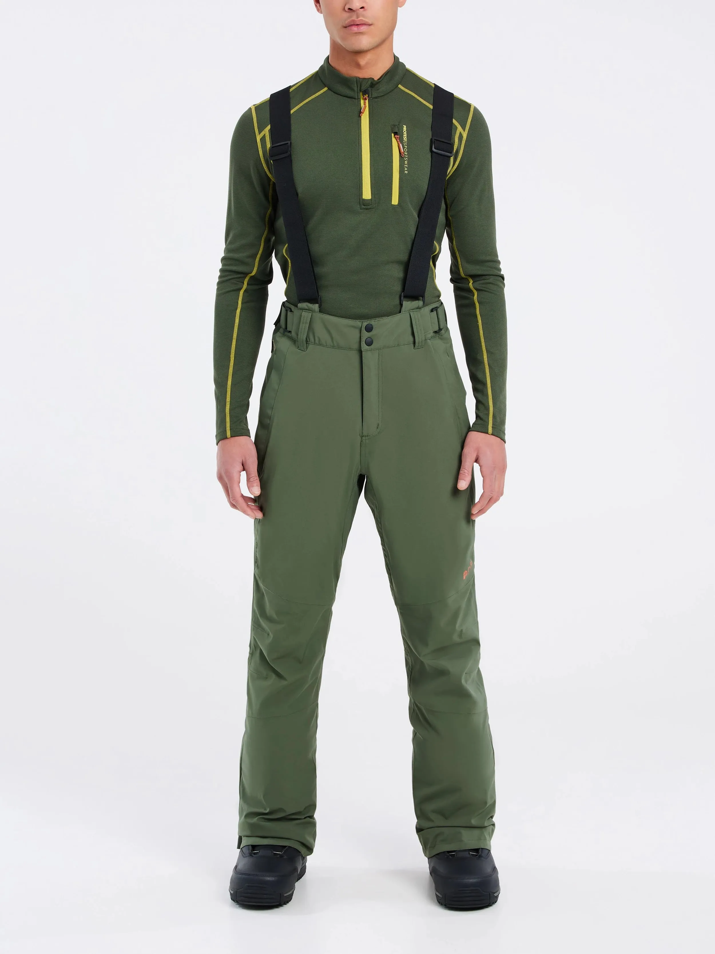 Miikka pants