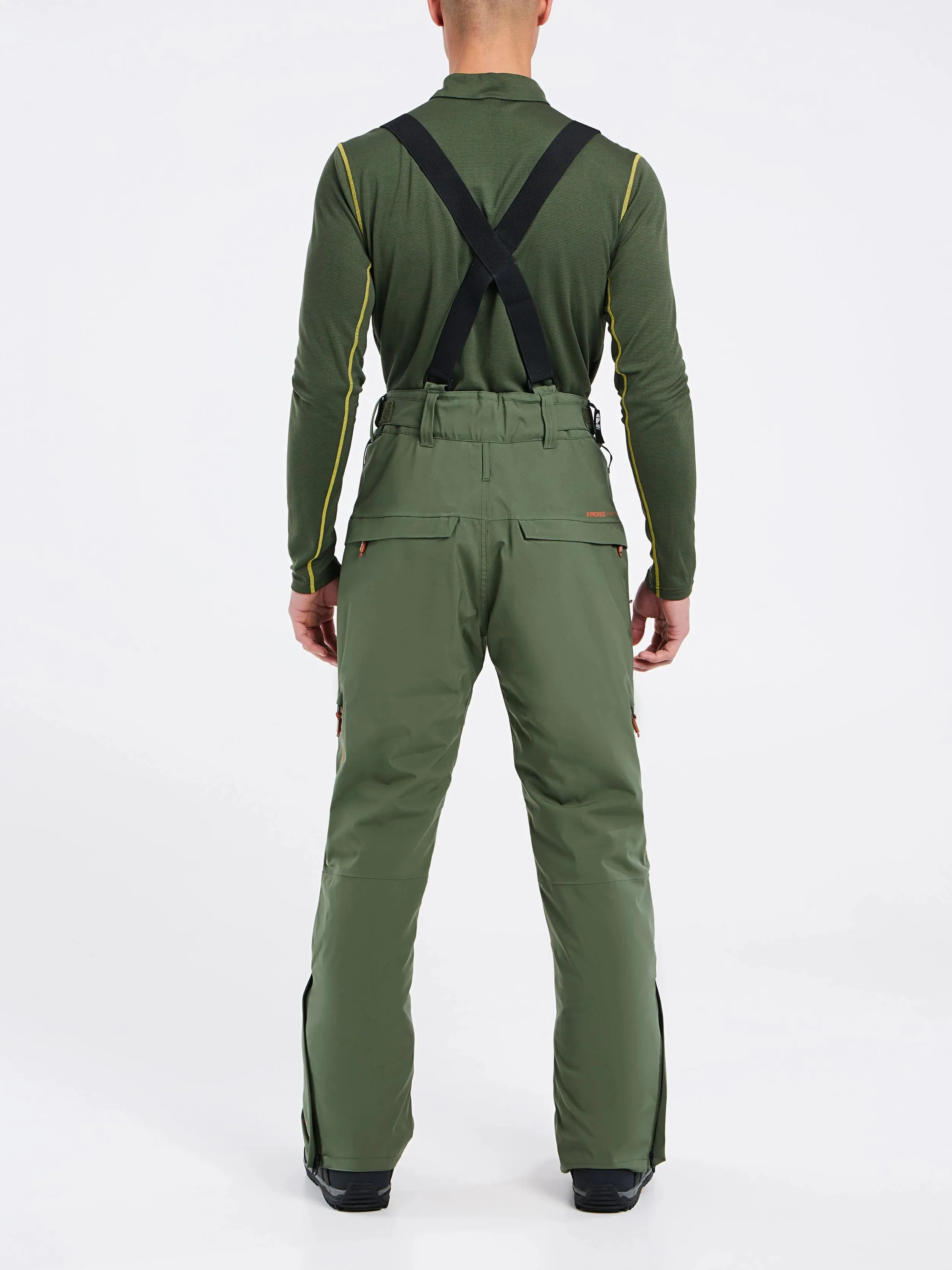 Miikka pants