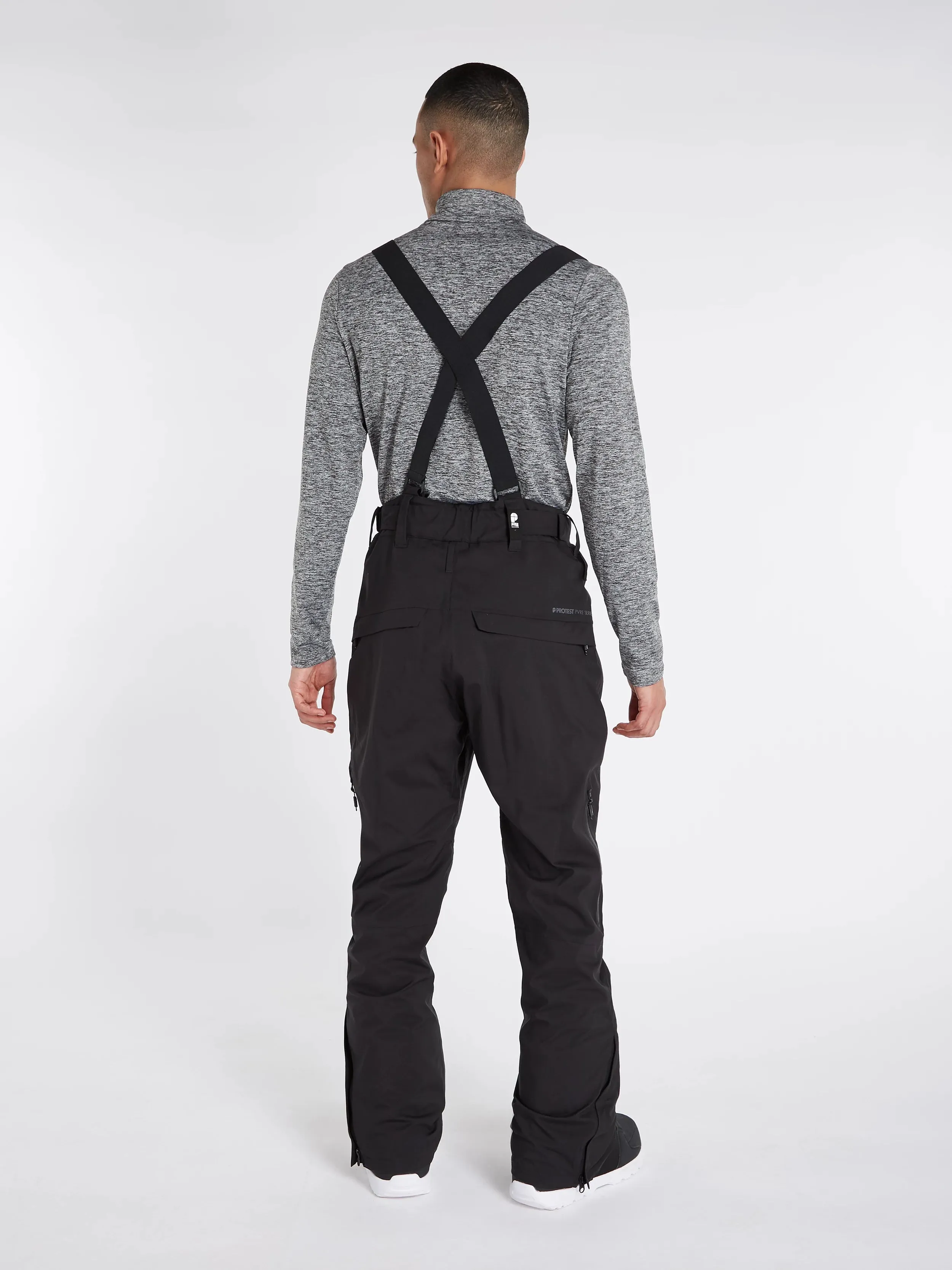 Miikka pants