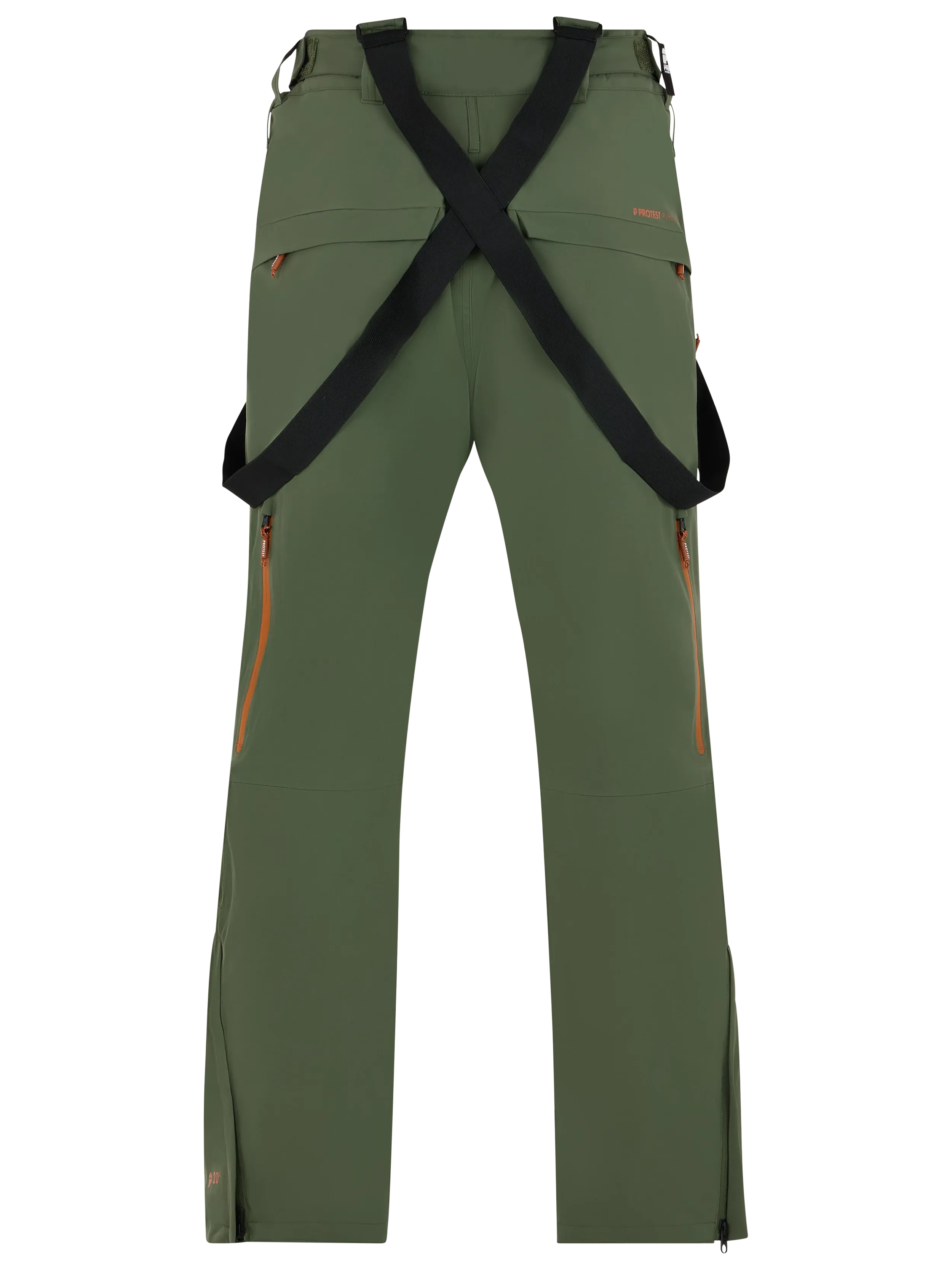 Miikka pants