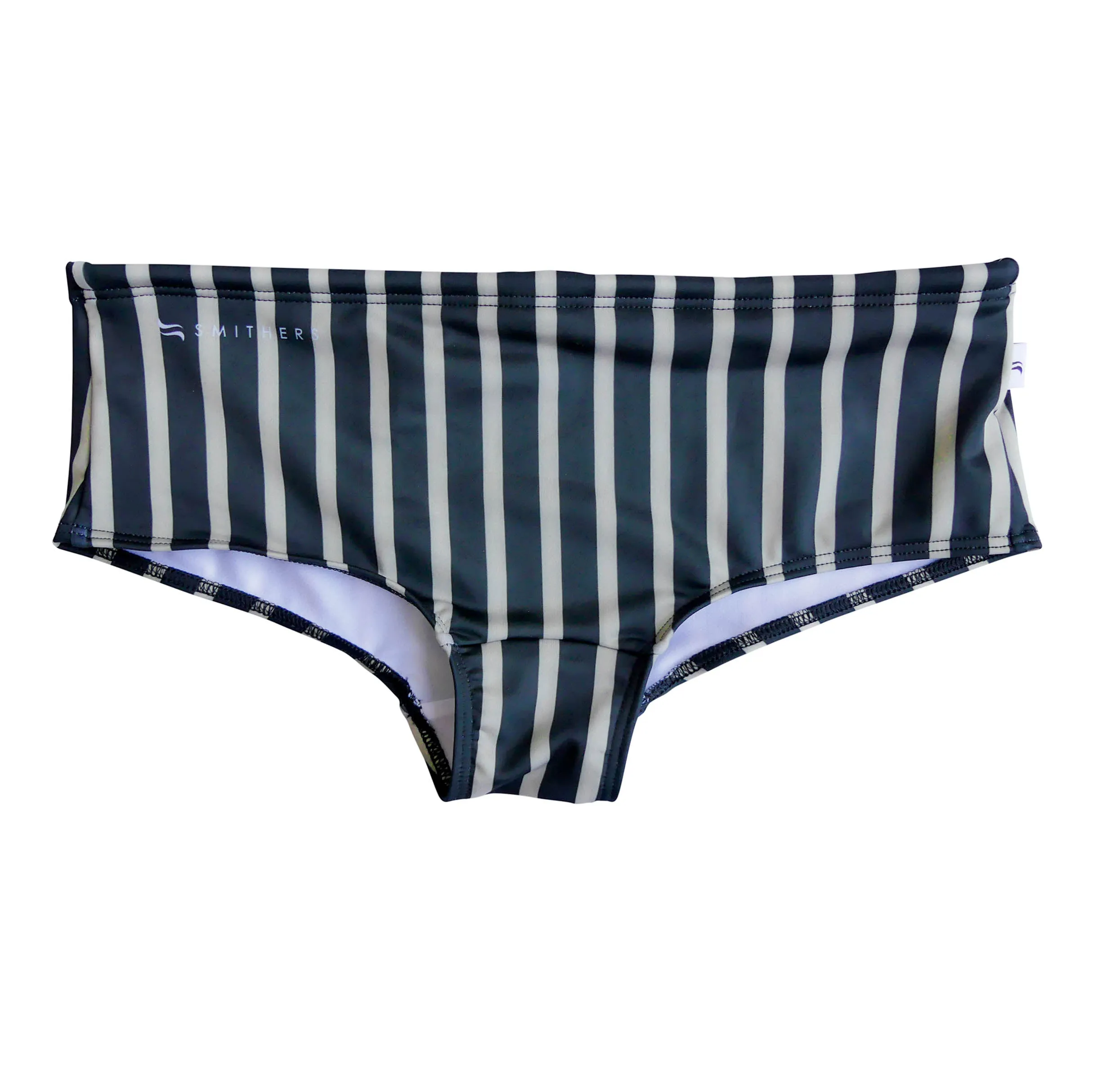 Modest Trunks