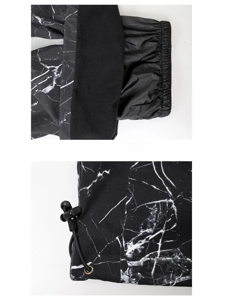 Molocoster SnowVenture Baggy Style Pants - Unisex