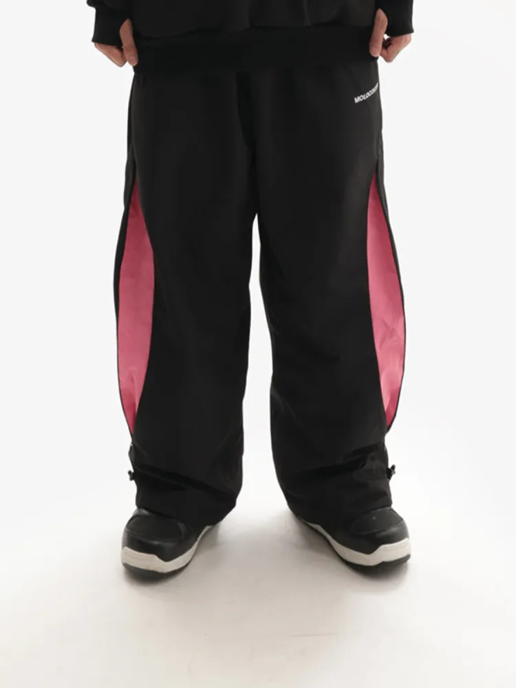 Molocoster SnowVenture Baggy Style Pants - Unisex