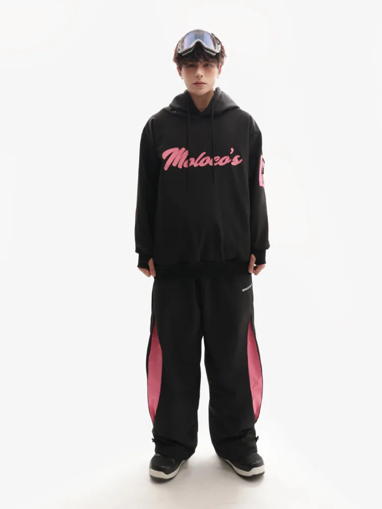 Molocoster SnowVenture Baggy Style Pants - Unisex
