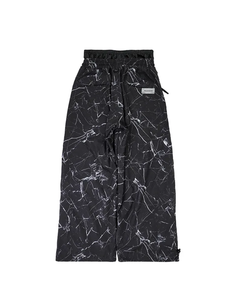 Molocoster SnowVenture Baggy Style Pants - Unisex