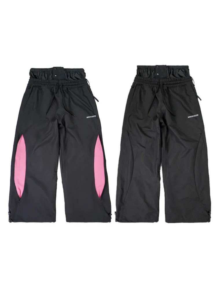 Molocoster SnowVenture Baggy Style Pants - Unisex
