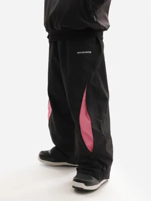 Molocoster SnowVenture Baggy Style Pants - Unisex