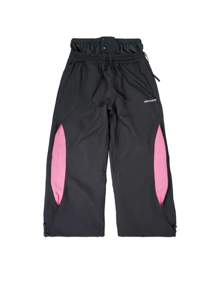 Molocoster SnowVenture Baggy Style Pants - Unisex
