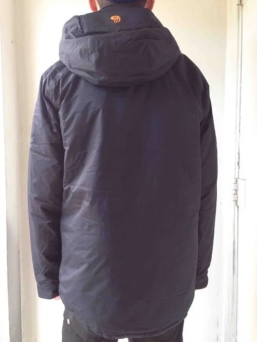 Mountain Hardwear Men's Compulsion 2L Insulated Ski Jacket Size: XL
