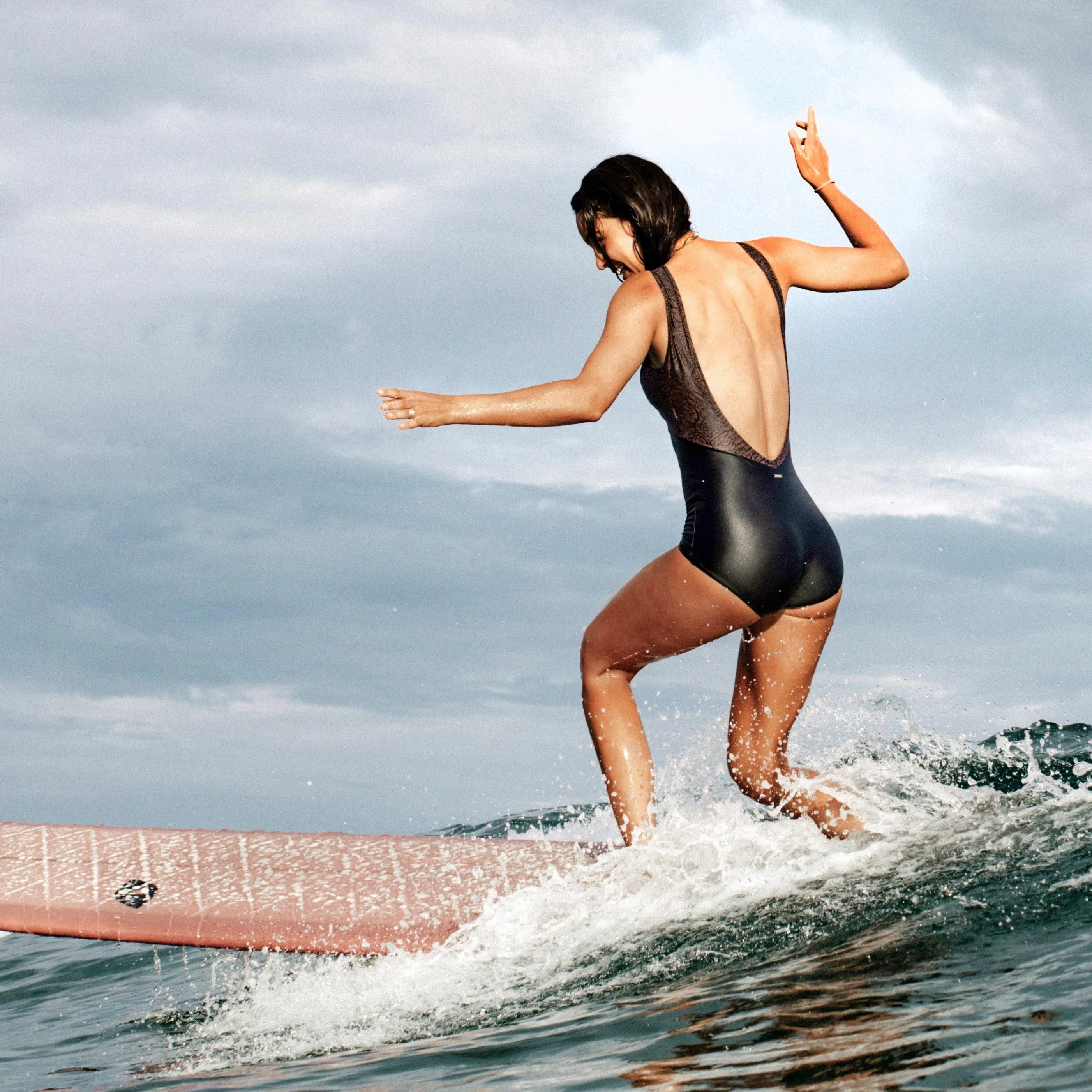 MUNDAKA ONE PIECE MAO