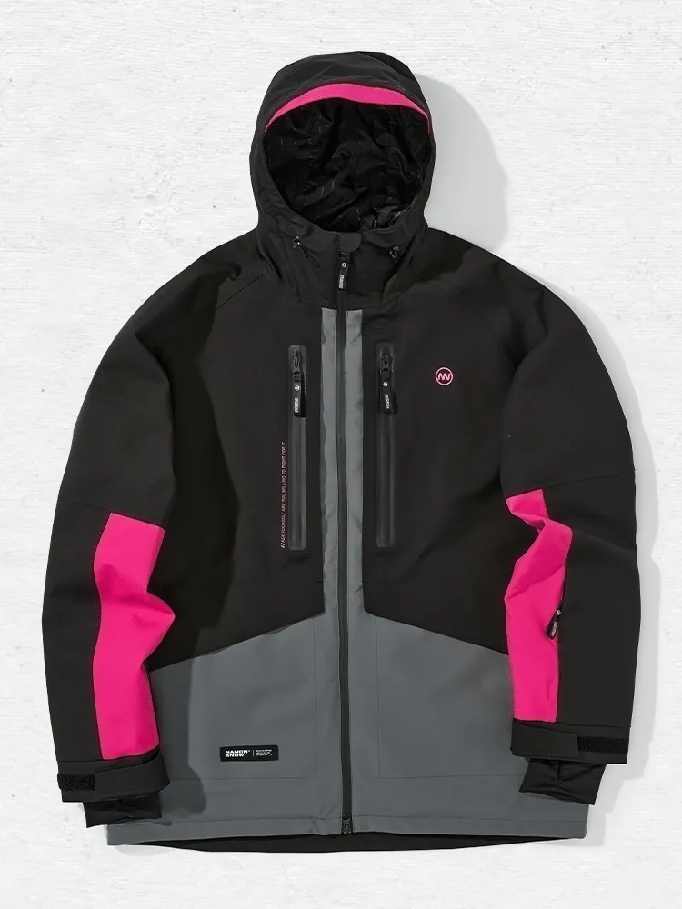 NANDN Insulated Rider Pro Jacket - Men's