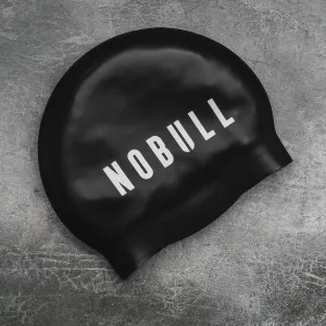 NOBULL Long Hair Swim Cap