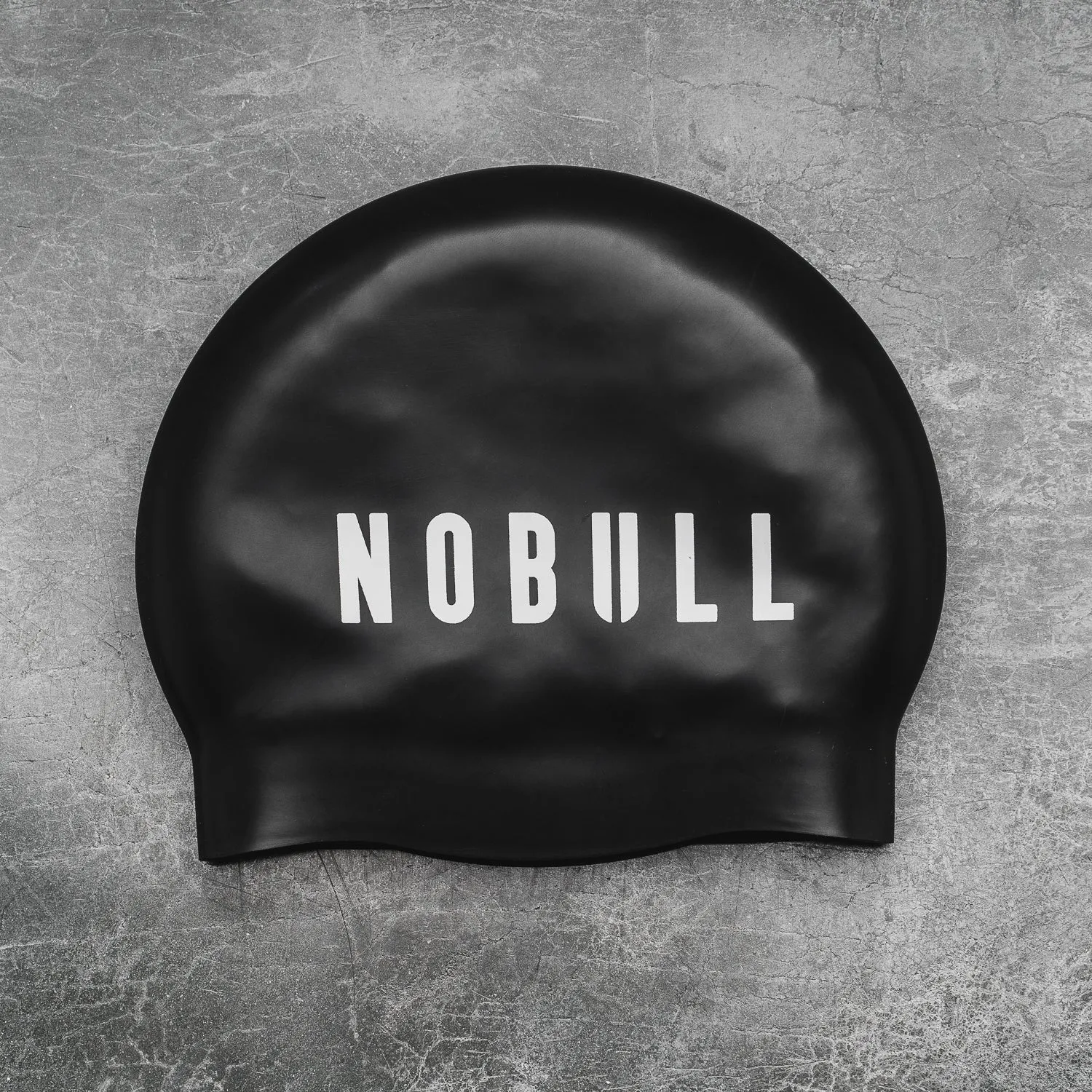 NOBULL Long Hair Swim Cap